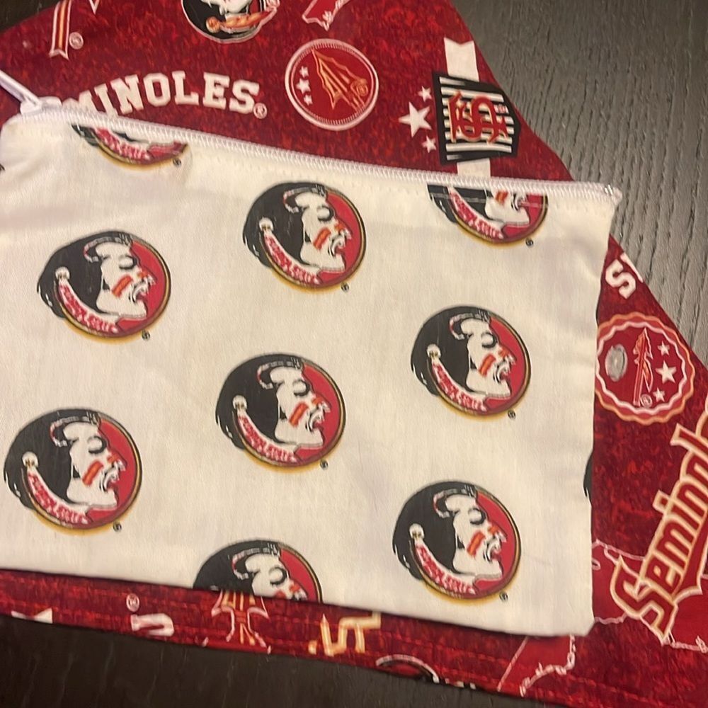 Florida State Seminoles bundle - Picture 11 of 11